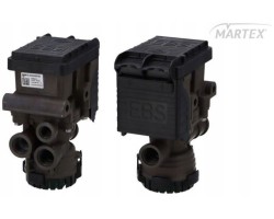 KNORR K050211N50 Axle brake modulator