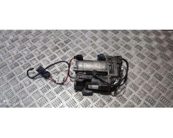 LAND ROVER RANGE ROVER SPORT L320 BH3219G525DF 3 0L Suspension Compressor