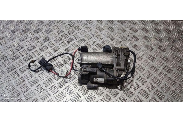 LAND ROVER RANGE ROVER SPORT L320 BH3219G525DF 3 0L Suspension Compressor