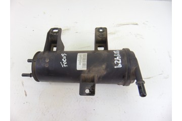 7M51-9E857-CC FILTRO CARBONO ACTIVO FORD FOCUS BERLINA (CB8) Trend 2011 7M51-9E857-CC 201429 FORD - 2