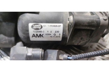 LAND ROVER RANGE ROVER SPORT L320 BH3219G525DF 3 0L Suspension Compressor Part manufacturer Land Rover OE