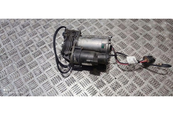 LAND ROVER RANGE ROVER SPORT L320 BH3219G525DF 3 0L Suspension Compressor Catalog number of the part BH3219G525DF