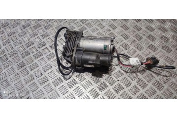 LAND ROVER RANGE ROVER SPORT L320 BH3219G525DF 3 0L Suspension Compressor Catalog number of the part BH3219G525DF