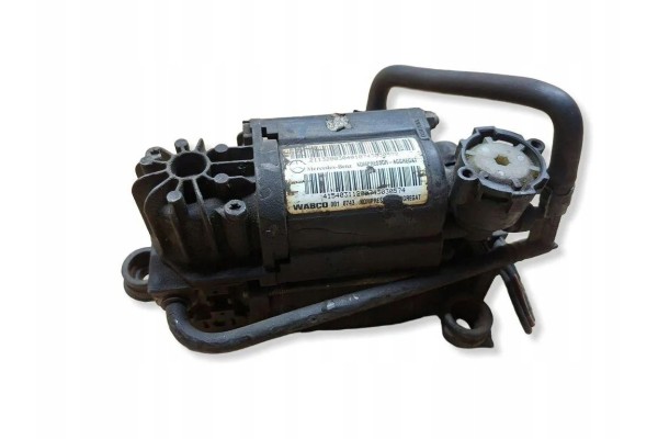 Suspension compressor MERCEDES BENZ S W220 211320030401 gasoline 180kW