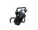 Suspension compressor MERCEDES BENZ S W220 211320030401 gasoline 180kW Part manufacturer Mercedes Benz OE