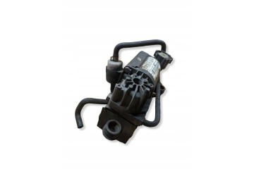 Suspension compressor MERCEDES BENZ S W220 211320030401 gasoline 180kW Part manufacturer Mercedes Benz OE