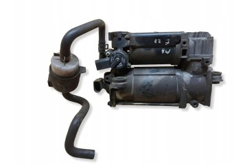 Suspension compressor MERCEDES BENZ S W220 211320030401 gasoline 180kW Catalog number of the part 211320030401