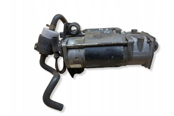 Suspension compressor MERCEDES BENZ S W220 211320030401 gasoline 180kW Catalog number of substitutes 4420512661