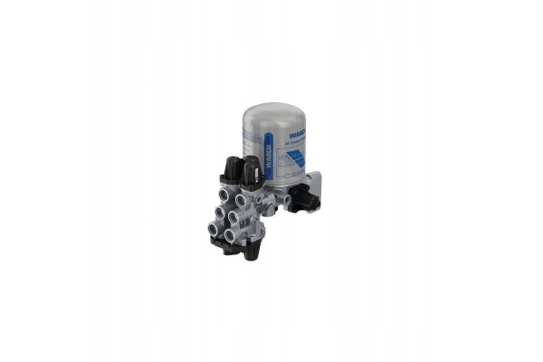 Wabco Spare part Part manufacturer Wabco