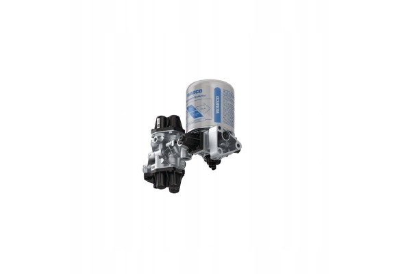 Wabco Spare part Quality of parts according to GVO Z replacement
