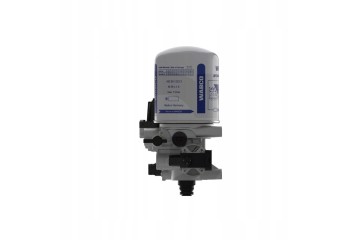 Wabco Dehumidifier two chamber EAN GTIN 4057875173564