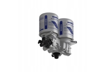 Deshumidificador Wabco 4324332970 para sistema neumático