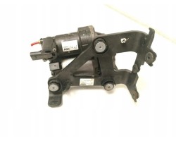 Suspension compressor JAGUAR XJ X351 AW933B484AF 3 0L diesel 202kW 2011