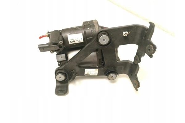 Suspension compressor JAGUAR XJ X351 AW933B484AF 3 0L diesel 202kW 2011