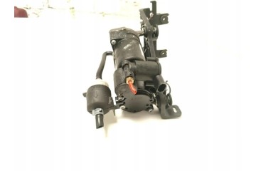 Suspension compressor JAGUAR XJ X351 AW933B484AF 3 0L diesel 202kW 2011 Part manufacturer Jaguar OE