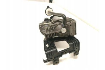 Suspension compressor JAGUAR XJ X351 AW933B484AF 3 0L diesel 202kW 2011 Catalog number of the part AW933B484AF
