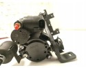 Suspension compressor JAGUAR XJ X351 AW933B484AF 3 0L diesel 202kW 2011 Quality of parts according to GVO O original with manufa