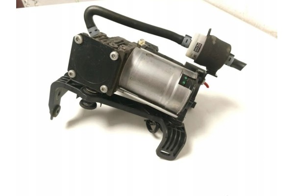Compresor de suspensión para JAGUAR XJ (X351) AW933B484AF 3.0L Diése