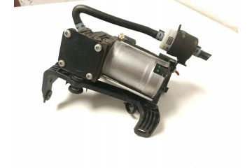 Compresor de suspensión para JAGUAR XJ (X351) AW933B484AF 3.0L Diése