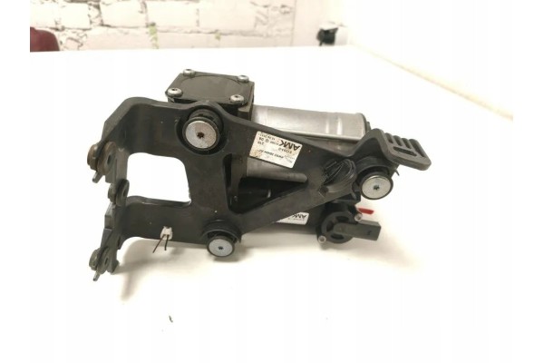 Compresor de suspensión para JAGUAR XJ (X351) AW933B484AF 3.0L Diése