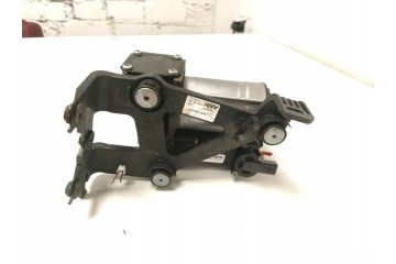 Compresor de suspensión para JAGUAR XJ (X351) AW933B484AF 3.0L Diése