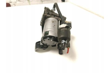 Compresor de suspensión para JAGUAR XJ (X351) AW933B484AF 3.0L Diése