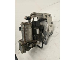 Suspension compressor MERCEDES BENZ CLS C218 A2223200604 4 0L gasoline