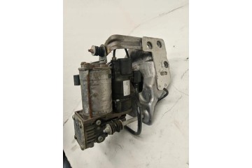 Suspension compressor MERCEDES BENZ CLS C218 A2223200604 4 0L gasoline