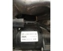 Suspension compressor MERCEDES BENZ CLS C218 A2223200604 4 0L gasoline Catalog number of the part A2223200604