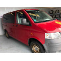 VOLKSWAGEN T5 TRANSPORTER FURGÓN/COMBI (7H) Combi - techo medio elevado VOLKSWAGEN T5 TRANSPORTER FURGÓN/COMBI (7H) Combi - techo medio elevado