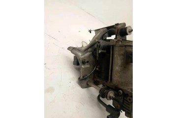 Suspension compressor MERCEDES BENZ CLS C218 A2223200604 4 0L gasoline Catalog number of the original A2223200604