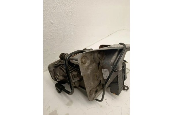 Compresor de suspensión para MERCEDES-BENZ CLS (C218) A2223200604 4.0