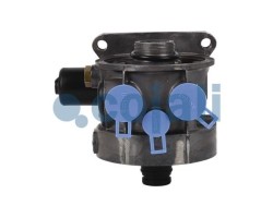 DEHUMIDIFIER WITHOUT FILTER