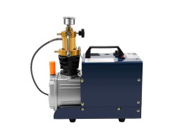 1800W HIGH PRESSURE AIR COMPRESSOR