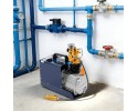 1800W HIGH PRESSURE AIR COMPRESSOR Packaging status original