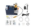 1800W HIGH PRESSURE AIR COMPRESSOR Catalog number of the part 766665