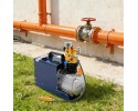 1800W HIGH PRESSURE AIR COMPRESSOR Part manufacturer General