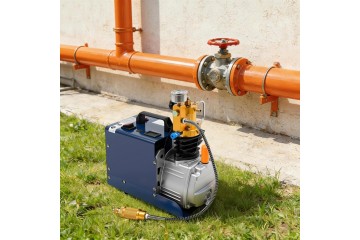 1800W HIGH PRESSURE AIR COMPRESSOR Part manufacturer General