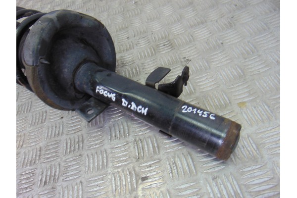  AMORTIGUADOR DELANTERO DERECHO FORD FOCUS BERLINA (CB8) Trend 2011 201456 FORD - 2