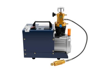 Compresor de Aire de Alta Presión 1800W