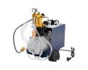 Compresor de Aire de Alta Presión 1800W