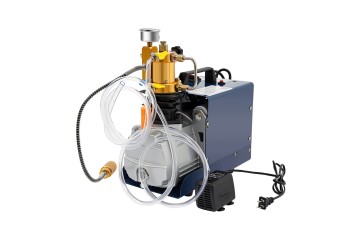 Compresor de Aire de Alta Presión 1800W