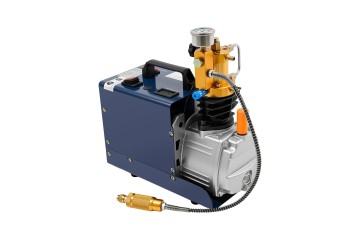 Compresor de Aire de Alta Presión 1800W