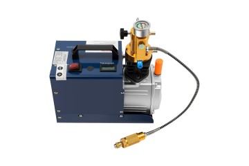 Compresor de Aire de Alta Presión 1800W