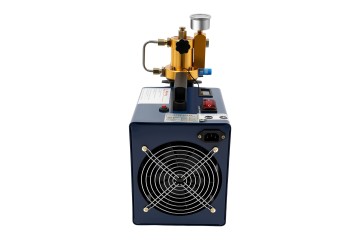 Compresor de Aire de Alta Presión 1800W
