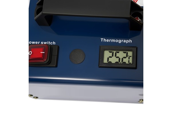 Compresor de Aire de Alta Presión 1800W
