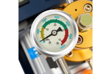 Compresor de Aire de Alta Presión 1800W