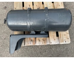 AIR CYLINDER TANK MERCEDES ACTROS MP 4