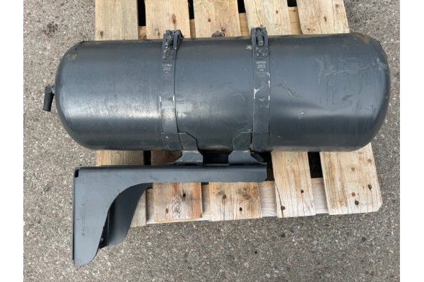 AIR CYLINDER TANK MERCEDES ACTROS MP 4
