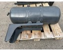 AIR CYLINDER TANK MERCEDES ACTROS MP 4 Part manufacturer Mercedes Benz OE